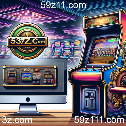 A Evolução dos Jogos Arcade: Da Nostalgia à Modernidade