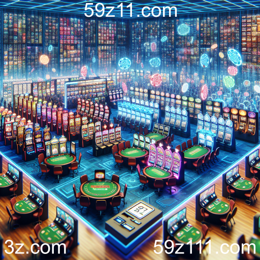 Explorando o Mundo dos Cassinos Online: Entretenimento ao Seu Alcance