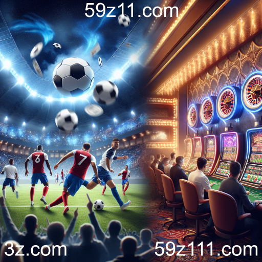 O Crescimento dos Jogos de Esportes na Era Digital