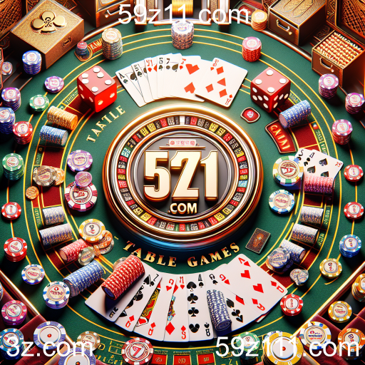 Explorando a Categoria de Jogos de Mesa em 59z11.com